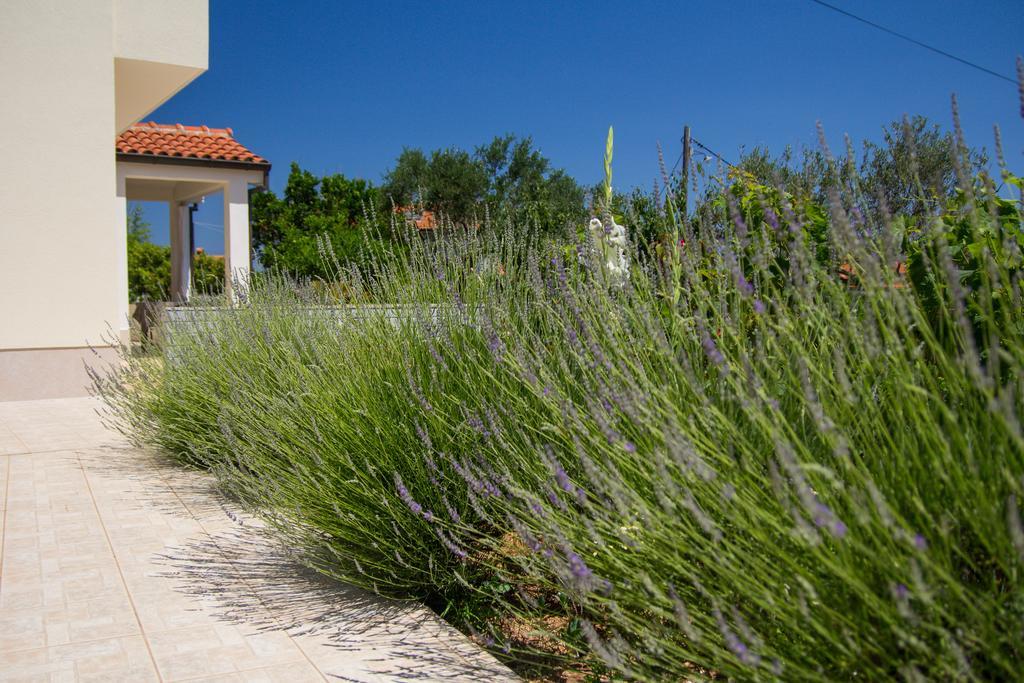 Apartmani Dorita Mali Losinj Ngoại thất bức ảnh