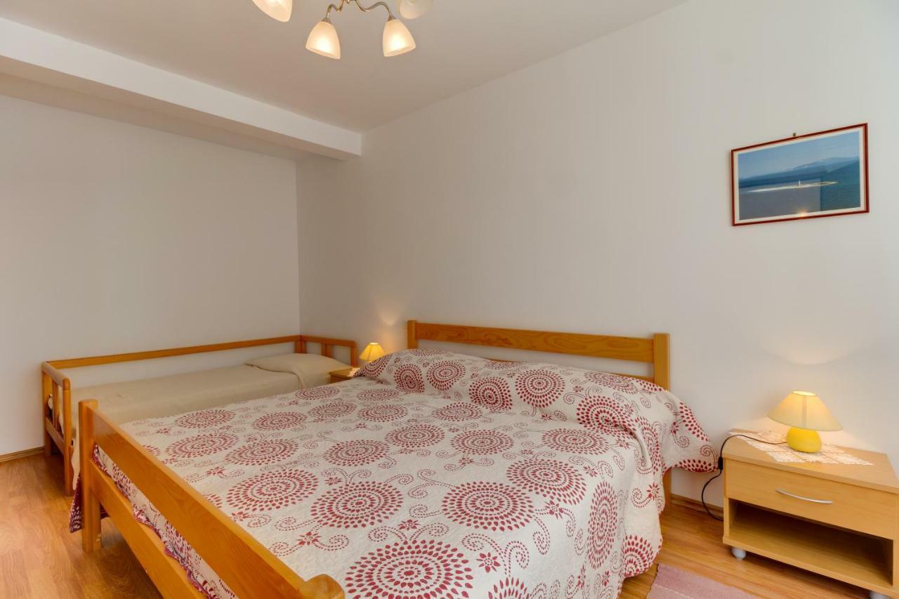 Apartmani Dorita Mali Losinj Ngoại thất bức ảnh