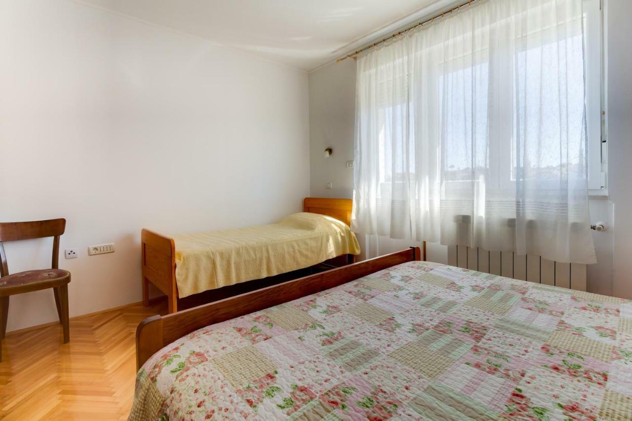 Apartmani Dorita Mali Losinj Ngoại thất bức ảnh